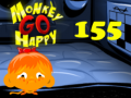 Trò chơi Monkey Go Happy Stage 155
