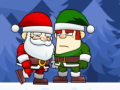 Trò chơi Corra Noel