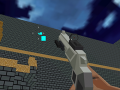 Trò chơi Crazy Pixel Gun Apocalypse 4