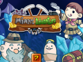 Trò chơi Miners' Adventure