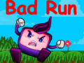 Trò chơi Bad Run