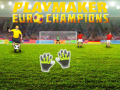 Trò chơi Playmaker Euro Champions