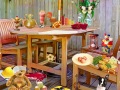 Trò chơi Garden Search hidden objects