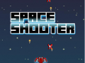 Trò chơi Space Shooter