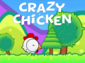 Trò chơi Crazy Chicken