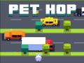 Trò chơi Pet Hop 