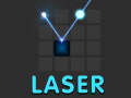 Trò chơi Laser