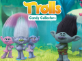 Trò chơi Trolls Candy Collector