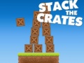 Trò chơi Stack The Crates