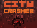 Trò chơi City Crasher