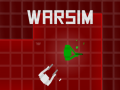 Trò chơi War Sim  