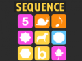 Trò chơi Sequence