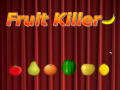 Trò chơi Fruit Killer