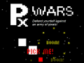 Trò chơi PxWars