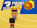 Trò chơi 3 Point Rush