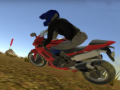 Trò chơi Real Moto Stunts Challenge