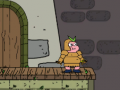 Trò chơi Clarence Time Wizard  