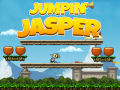 Trò chơi Jumpin' Jasper