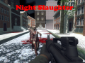Trò chơi Night Slaughter
