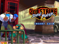 Trò chơi Street Fighter III 3rd Strike: Fight for the Future
