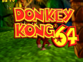 Trò chơi Donkey Kong 64