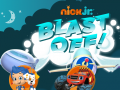 Trò chơi Nick Jr Blast Off