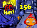Trò chơi Monkey Go Happy Stage 156
