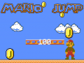 Trò chơi Mario Jump