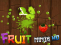 Trò chơi Fruit Ninja HD