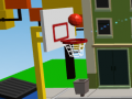 Trò chơi Street Hoops 3D