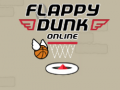 Trò chơi Flappy Dunk Online