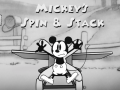 Trò chơi Mickey's Spin & Stack