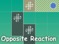 Trò chơi Opposite Reaction