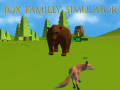 Trò chơi Fox Familly Simulator