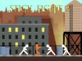 Trò chơi Stick Fight 2