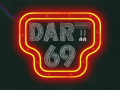 Trò chơi Dart 69