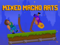 Trò chơi Mixed Macho Arts