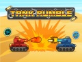 Trò chơi Tank Rumble