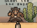 Trò chơi Shoot The Bad Guys
