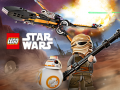 Trò chơi Lego Star Wars: Empire vs Rrebels 2018