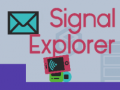 Trò chơi Signal Explorer