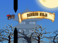 Trò chơi Running Ninja