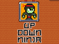Trò chơi Up Down Ninja