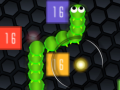 Trò chơi Slither vs Block