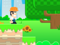 Trò chơi Mr Maker level editor
