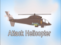 Trò chơi Attack Helicopter