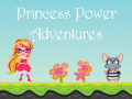 Trò chơi Princess Power Adventures
