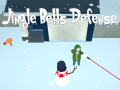 Trò chơi Jingle Bells Defense