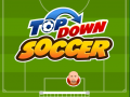 Trò chơi Top Down Soccer