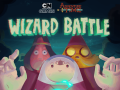 Trò chơi Adventure Time Wizard Battle 
